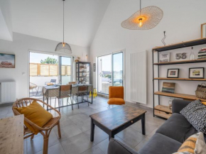 Apartment Le Clos Moguer-2 by Interhome